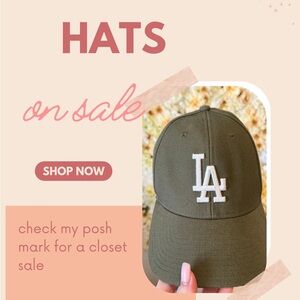 New Era Black 9TWENTY Cap